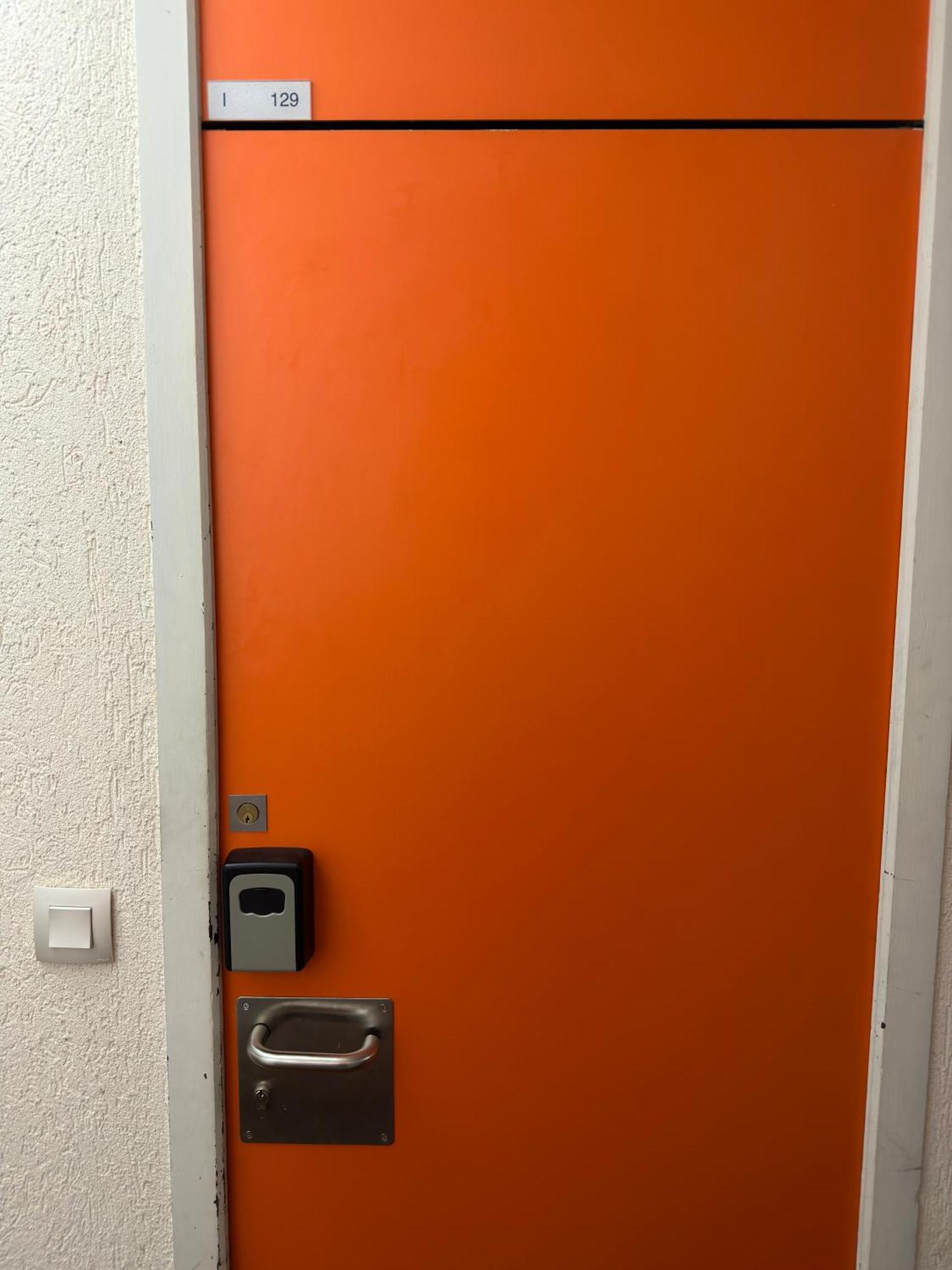 Paquebot Des Neiges - Appartement 4 Personnes - Vue Mont Blanc La Plagne Kültér fotó