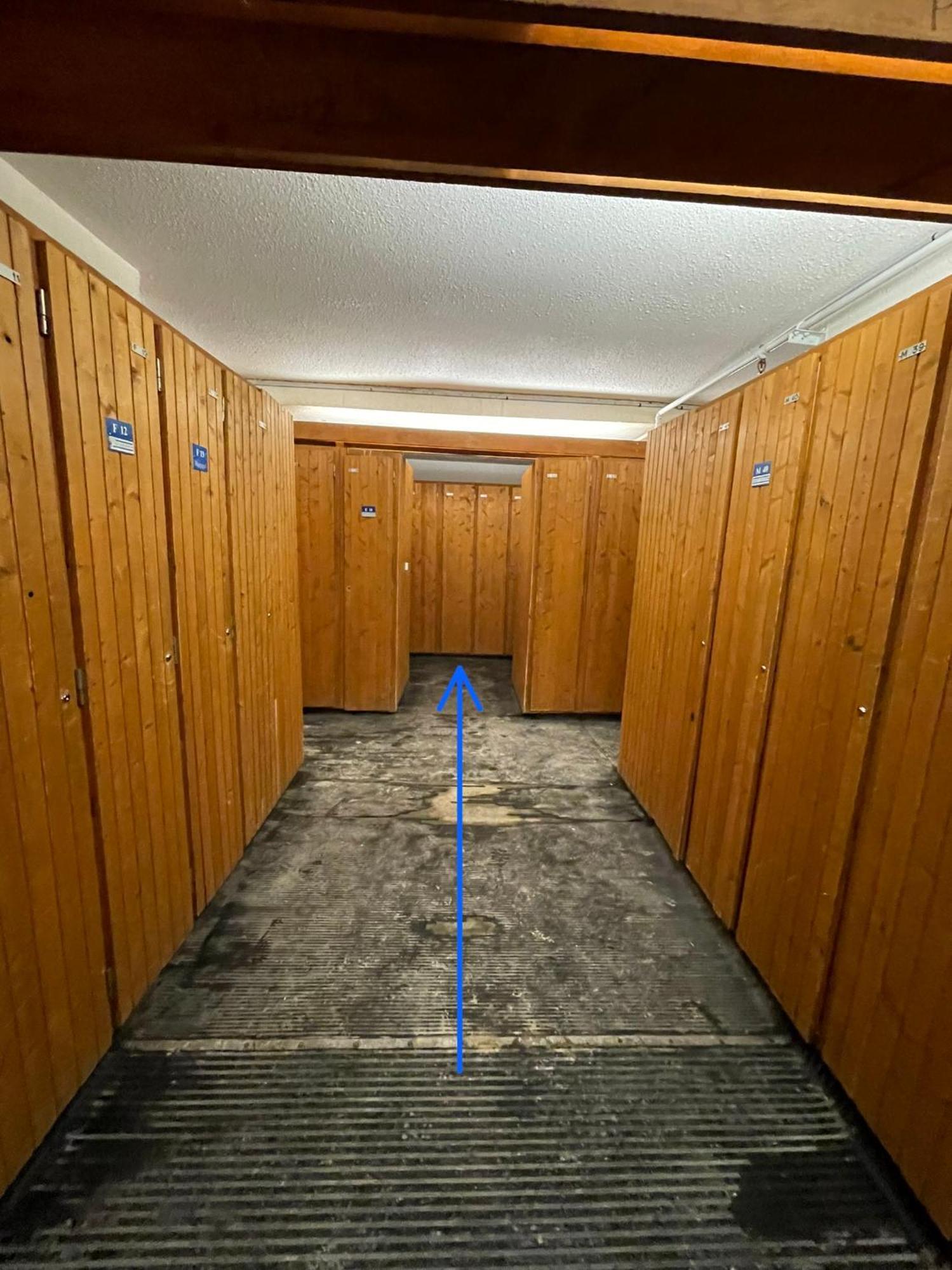 Paquebot Des Neiges - Appartement 4 Personnes - Vue Mont Blanc La Plagne Kültér fotó