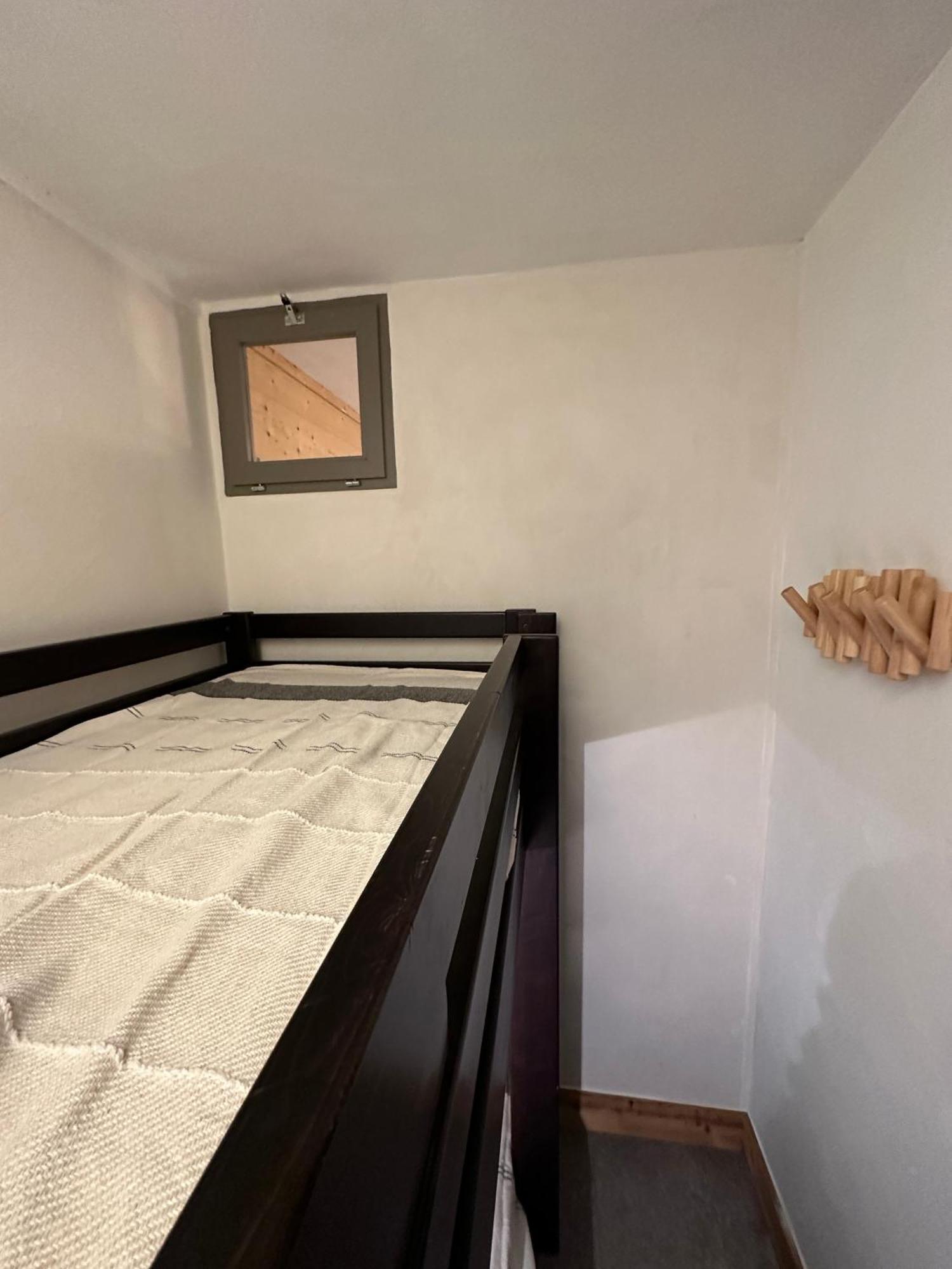 Paquebot Des Neiges - Appartement 4 Personnes - Vue Mont Blanc La Plagne Kültér fotó